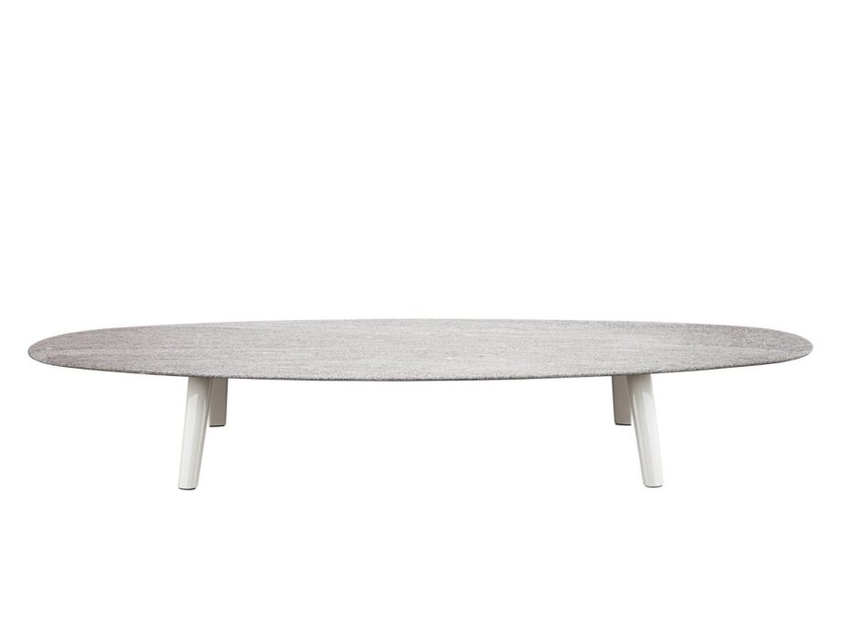 Sullivan Outdoor Outdoor Side Table Minotti