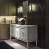 Ambra Chest Of Drawers Galimberti Nino