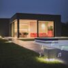 Cemento Bollard Light Olev
