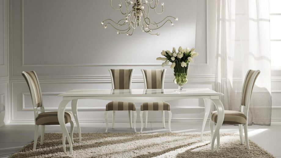 Raffaello Chair Cantori