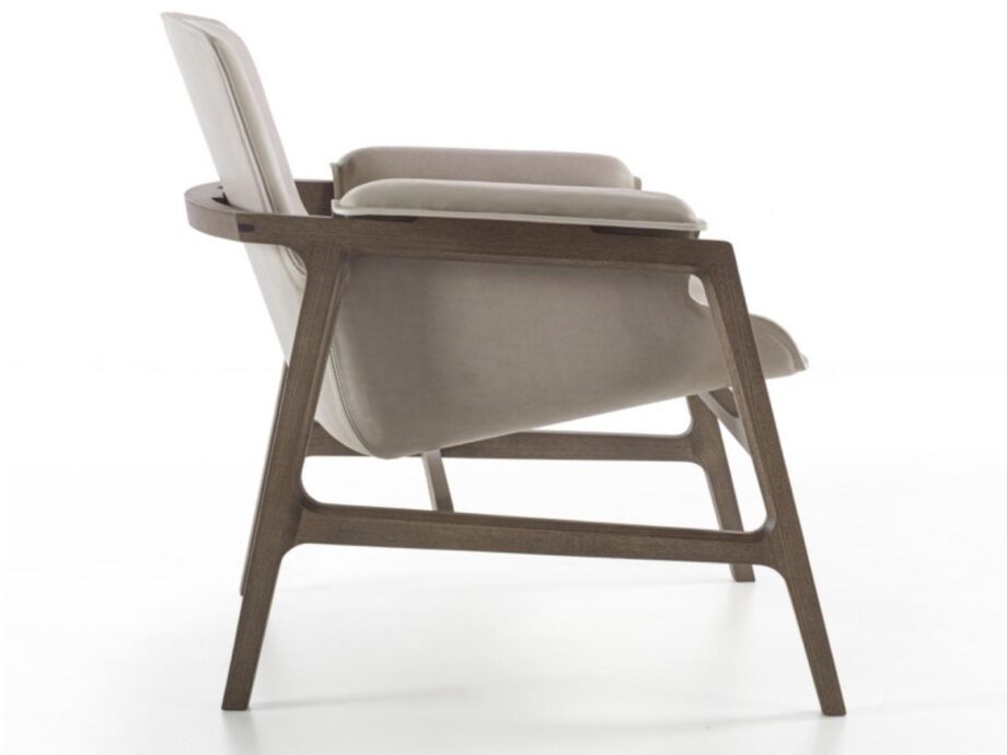 Arianna Easy Chair Frigerio
