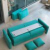 Leslie Sofa Domingo Salotti