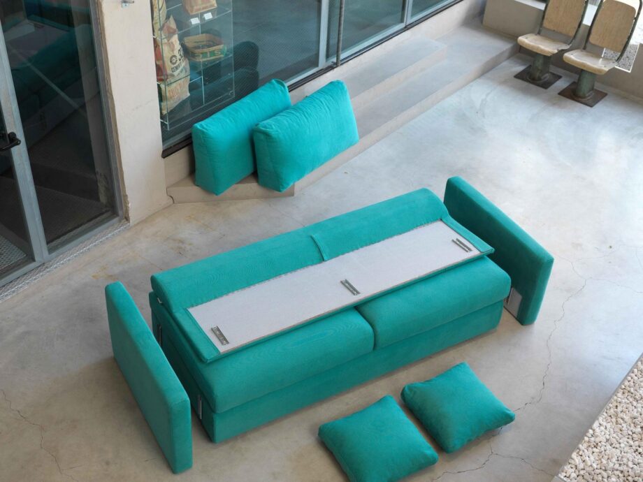 Leslie Sofa Domingo Salotti