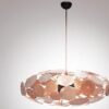 Newton Eliptic Pendant Lamp Boca Do Lobo