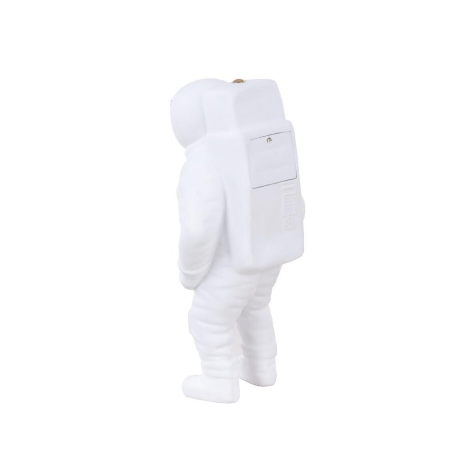 Flashing Starman Table Lamp Seletti