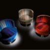 Frisbee Easy Chair Borzalino