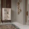 Pr.536 Display Cabinet Stella Del Mobile