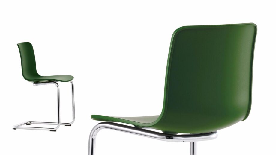 Hal Cantilever Chair Vitra