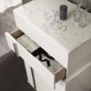 Canova Bedroom Set Alf Italia