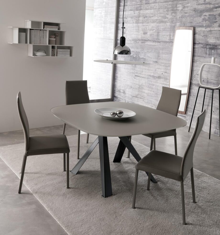 Bombo Table Ozzio Italia