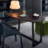 Concorde Writing Desk Poliform