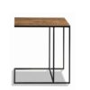 Leger Coffee Table Minotti