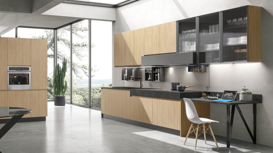 Karma Kitchen Stosa Cucine