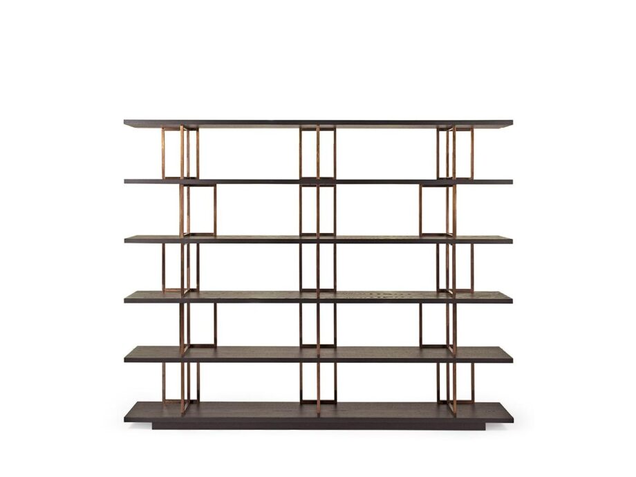 Kris Bookcase Borzalino