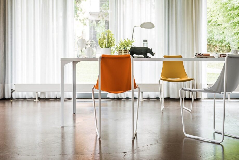 Apelle S Chair Midj