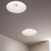 Skygarden Recessed Ceiling Lamp Flos