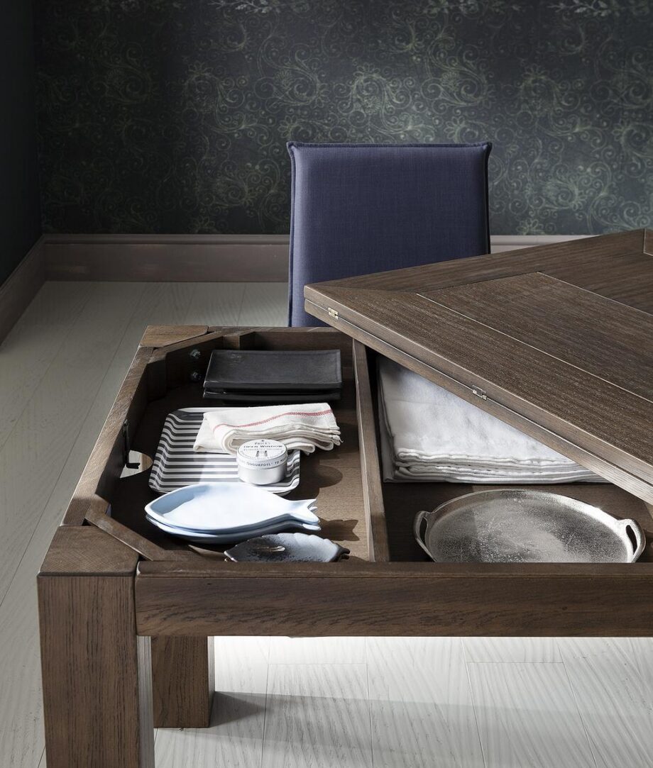 Boston Table Altacorte