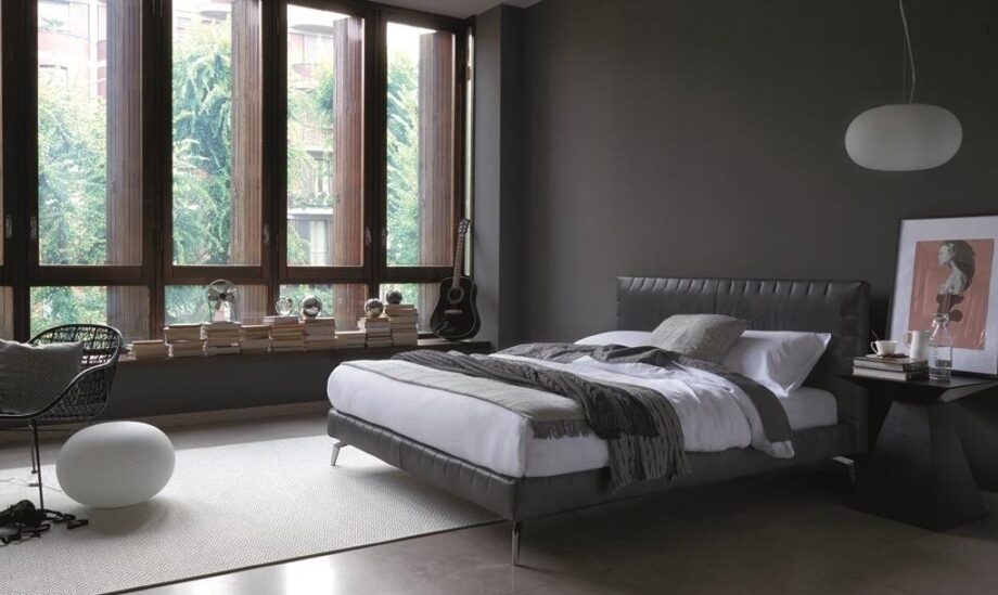 Moore Bed Dorelan