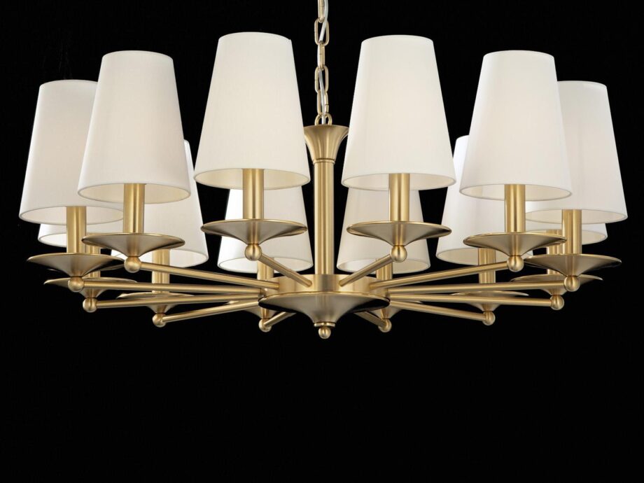 Amanda Pendant Lamp Aiardini Lighting