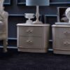 Giusy Bedside Table Corte Zari