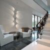 Wa Wa W Wall Lamp Catellani Smith