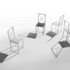Moka Chair Flexform