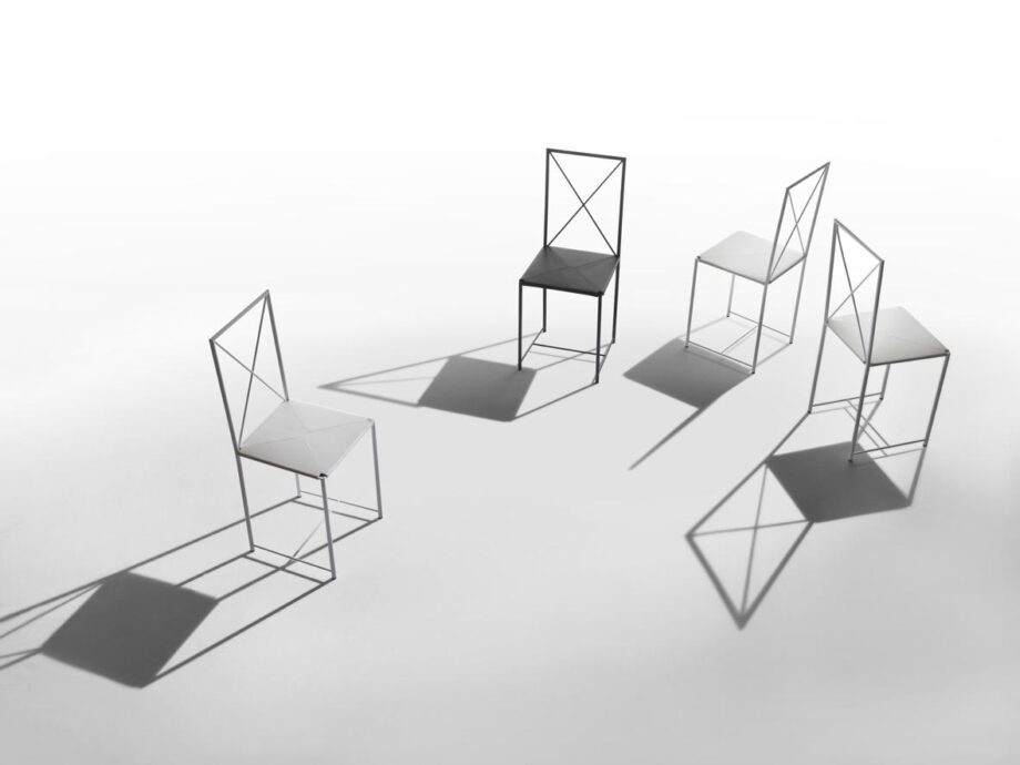 Moka Chair Flexform