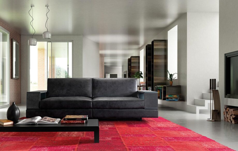 Moat Sofa Borzalino