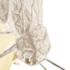 Filigree Wall Lamp Boca Do Lobo