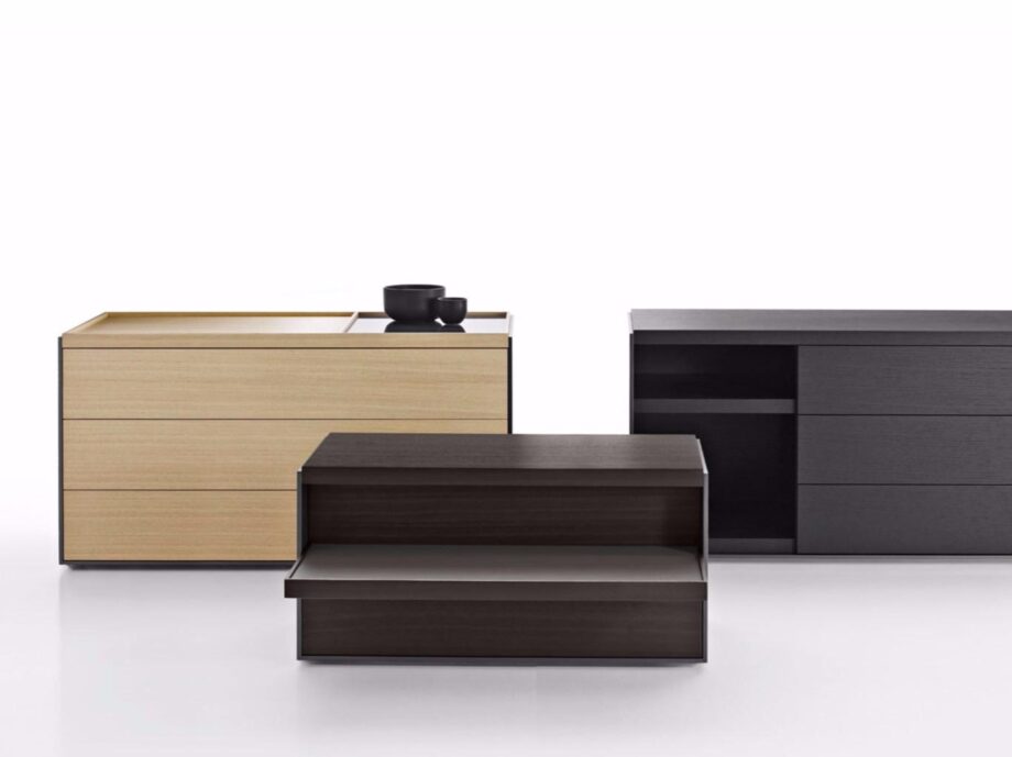 Surface Sideboard Bb Italia