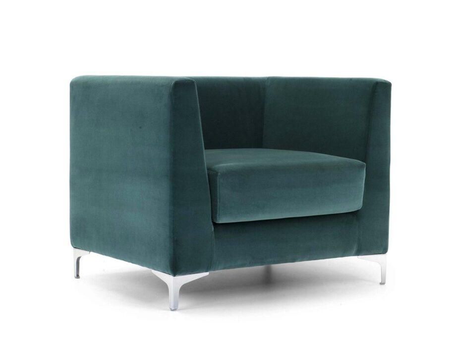 Lincoln Armchair Domingo Salotti
