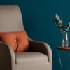 Nolita Armchair Tonin Casa