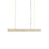 Traled Pendant Lamp Sovet