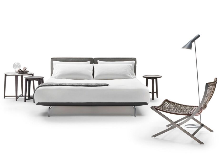 Este Bed Flexform
