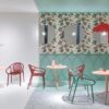 Remind 3735 Outdoor Chair Pedrali