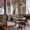 Calypso Guadaloupe Pendant Lamp Contardi