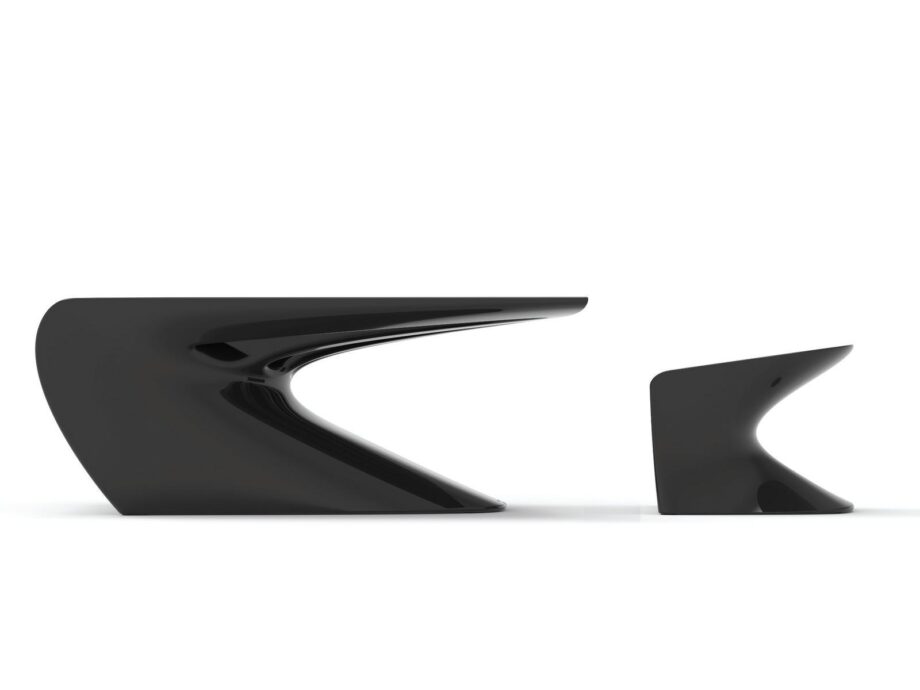 Wing Outdoor Armchair Vondom