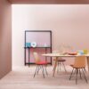 Tweed Table Zanotta