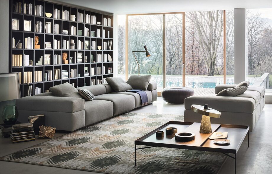 Brick Lane Sofa Lema