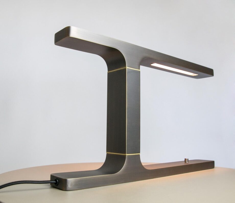 Beam Table Lamp Contardi