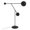Cinetique Floor Lamp Ligne Roset