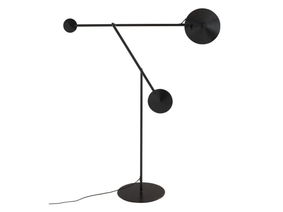 Cinetique Floor Lamp Ligne Roset