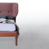 Ambra Bed Tonin Casa