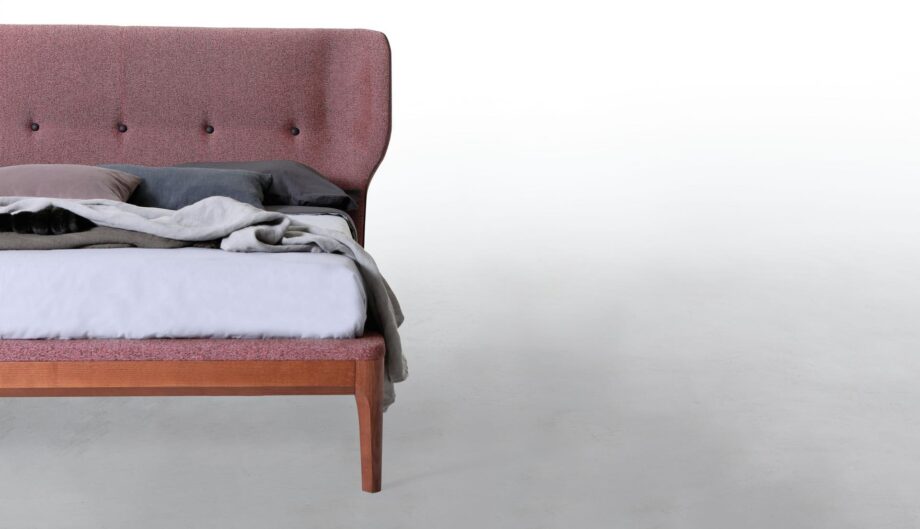 Ambra Bed Tonin Casa