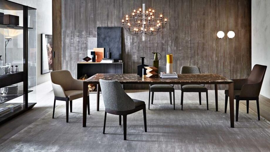 Chelsea Chair Molteni