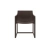 Wall Street Outdoor Chair Vondom