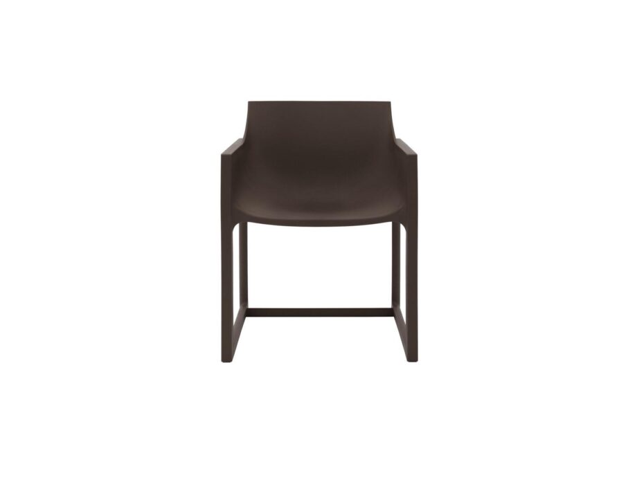 Wall Street Outdoor Chair Vondom