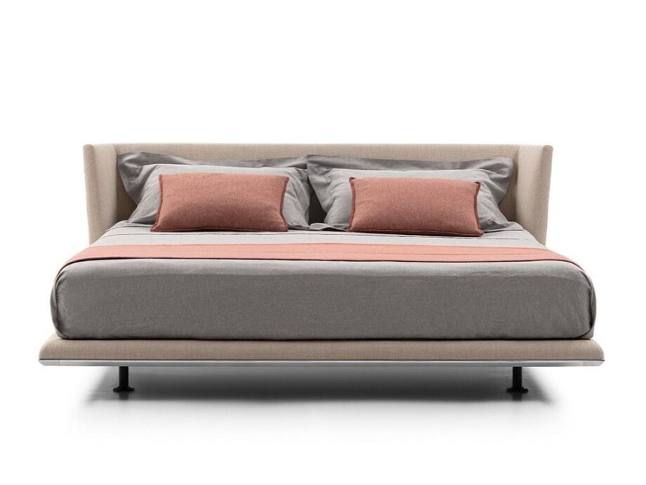 Noonu Bed Bb Italia