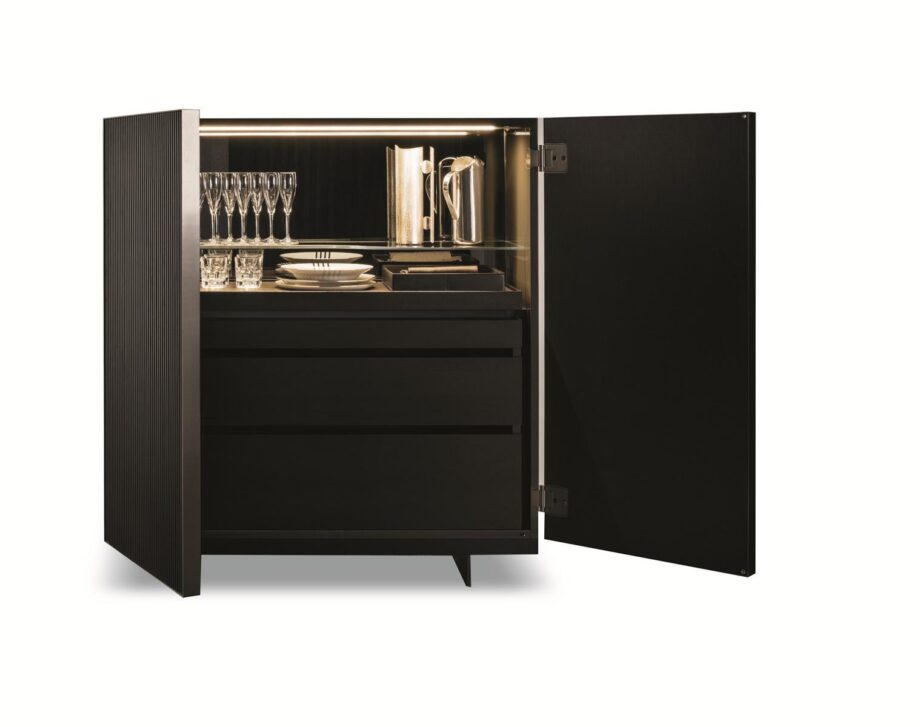 Aylon Sideboard Minotti