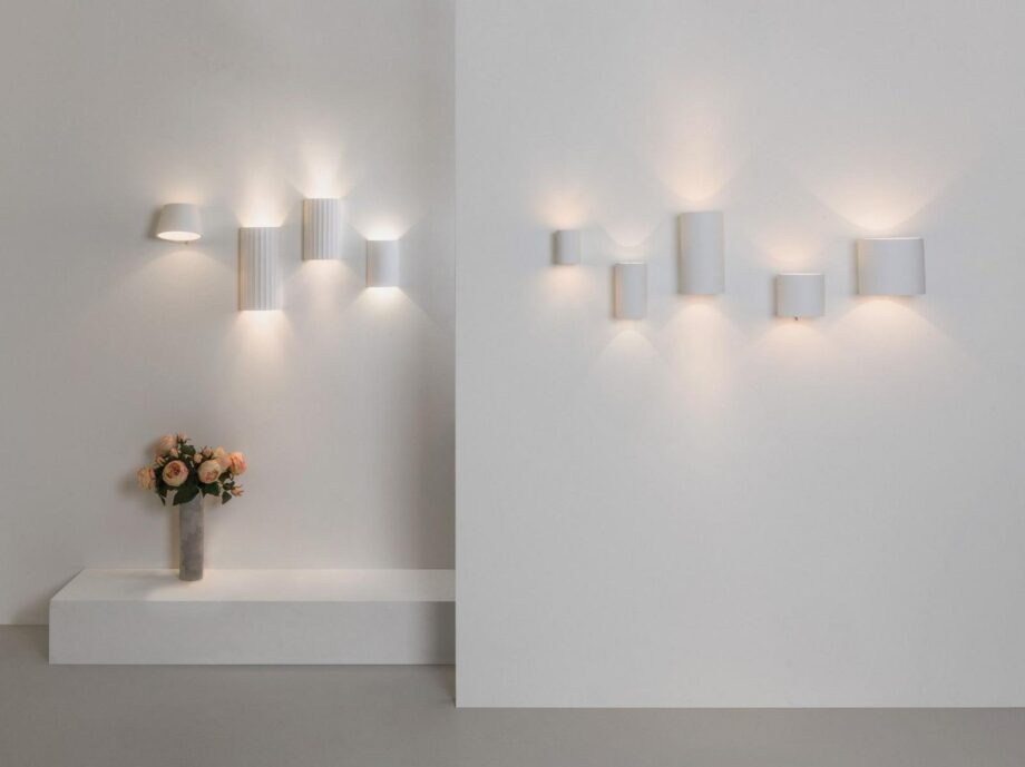 Serifos Wall Lamp Astro Lighting